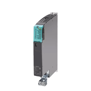Originale 6SL3120-1TE23-0AD0 Sinamics S120 singolo motore modulo per PLC programmazione e controllo industriale - Product Image 5