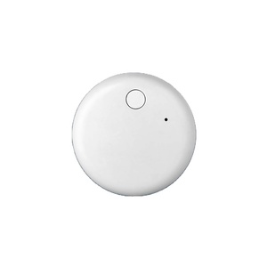 GPS Location Mini Tracker Suitable for Apple Cell Phone Anti-loss <strong>Device</strong> ITag Location tracker Pet Anti-loss GPS - Product Image 1