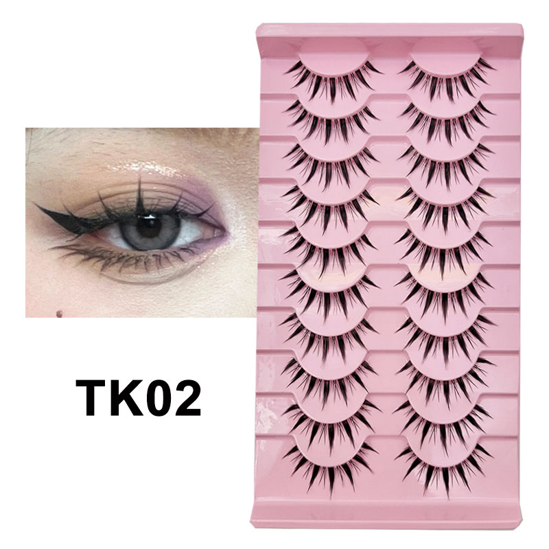 TK02-10PAIRS
