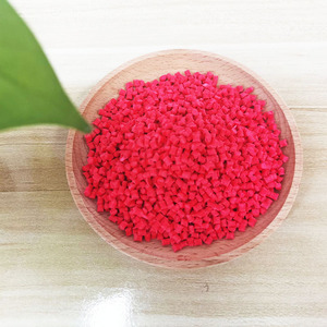 HDPE HD6706マスターバッチポリエチレンHDPEバージン顆粒材料プラスチック生ポリエチレノデンシダッドペレットシリーズ - Product Image 3