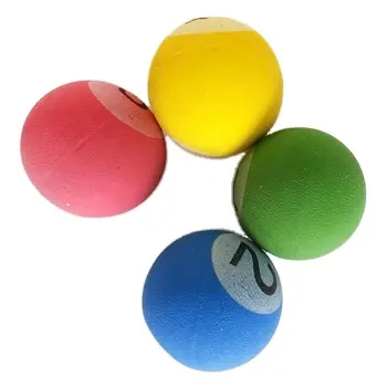 Mini Soccer Ball Promotional Toy Ball Rubber Football,Baseball,Basketball and Volleyball Toys