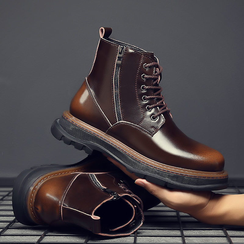 Marron