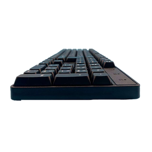 Directo de fábrica, el juego de teclado y ratón inalámbricos más barato, combinación de teclado y ratón de idioma global con logotipo personalizado para escritorios de oficina - Product Image 4