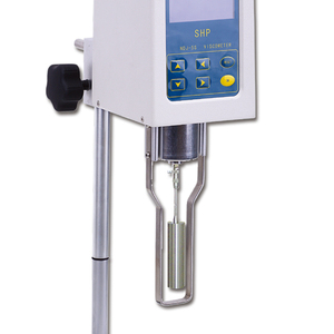 WES WE-NDJ-1 8 Velocidade Viscosímetro Digital 2% Precisão Milhões MPas Faixa Inteligente Auto Medição Pintura a Óleo Lubrificante Alimentar - Product Image 4