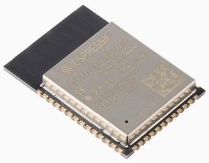 ESP32モジュールESP32-S2-MINI-2 Wi Fi + Bluetooth MCUモジュールESP32-S2-MINI-2-N4 - Product Image 4