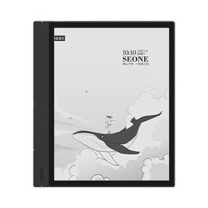 Lector de libro eink PDF แท็บเล็ต BT WiFi eBook หนังสืออิเล็กทรอนิกส์หน้าจอหมึก10.3นิ้วหนังสือสำนักงานอัจฉริยะหนังสือ e-book อ่านหนังสือกระดาษอิเล็กทรอนิกส์ - Product Image 1
