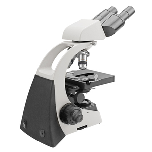 SM-2010D Laboratory Articulated Free Binocular <strong>Microscope</strong> 40-1000X Biological <strong>Microscope</strong> <strong>Microscope</strong> <strong>Slides</strong> - Product Image 4