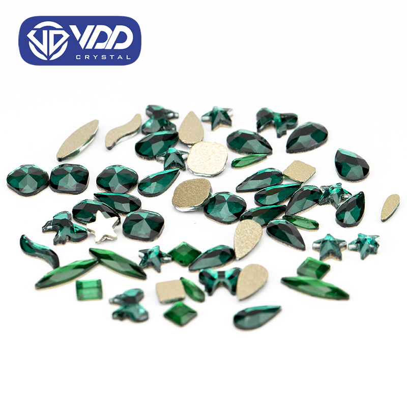 Green Zircon