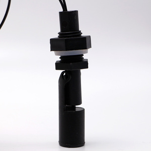 Liquid Water <strong>Level</strong> <strong>Sensor</strong> Horizontal Float Switch 100V 220V Side Mount Float Switch <strong>Sensor</strong> - Product Image 4