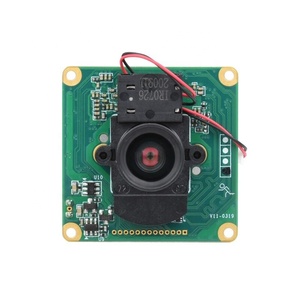 IMX462-99 IR-CUT камера с датчиком звездного света на борту, с фиксированным фокусом, 2 МП, Raspberry Pi Jetson, Nano-робот, распознавание лица - Product Image 1