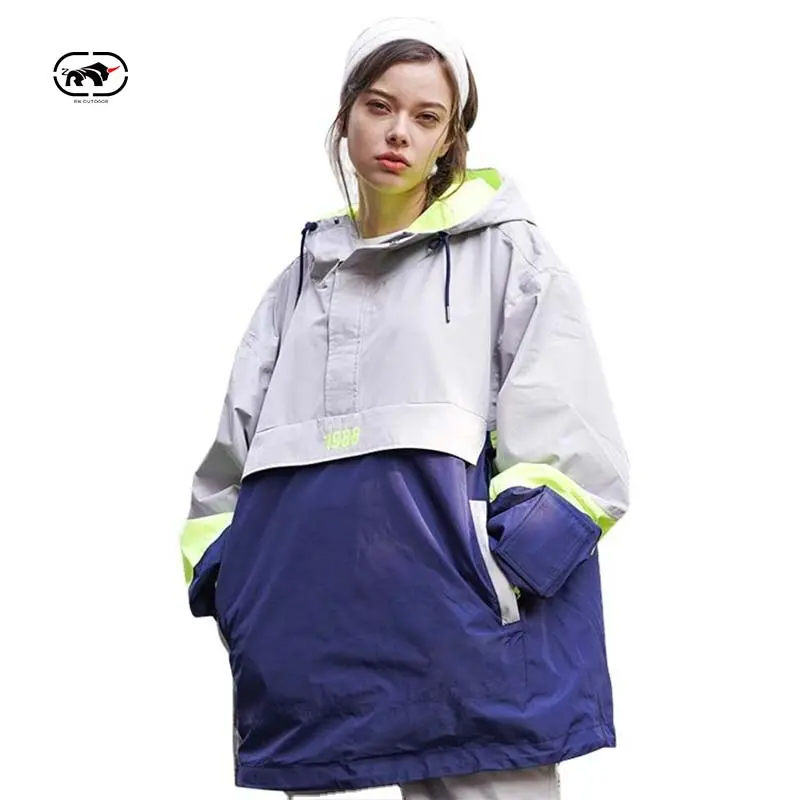 OEM/ODM Float Snow Jumpsuits Adults Ski Coat Clothing Snowboard Suit