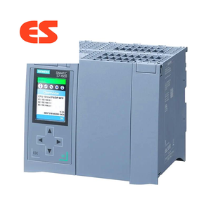 Controlador de programación de PLC Siemens en Stock Original, nuevo inversor de controladores PLC de Stock de almacén Original de alto rendimiento - Product Image 3
