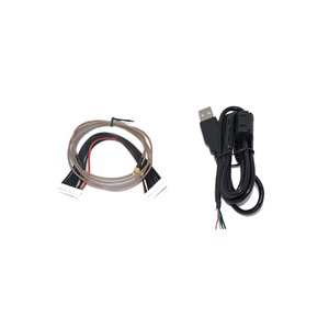 USB / <strong>RS232</strong> 13.56 mhz NFC <strong>RFID</strong> <strong>Reader</strong> <strong>Module</strong> <strong>with</strong> SAM Sockets HCC-T10-DC1 - Product Image 6