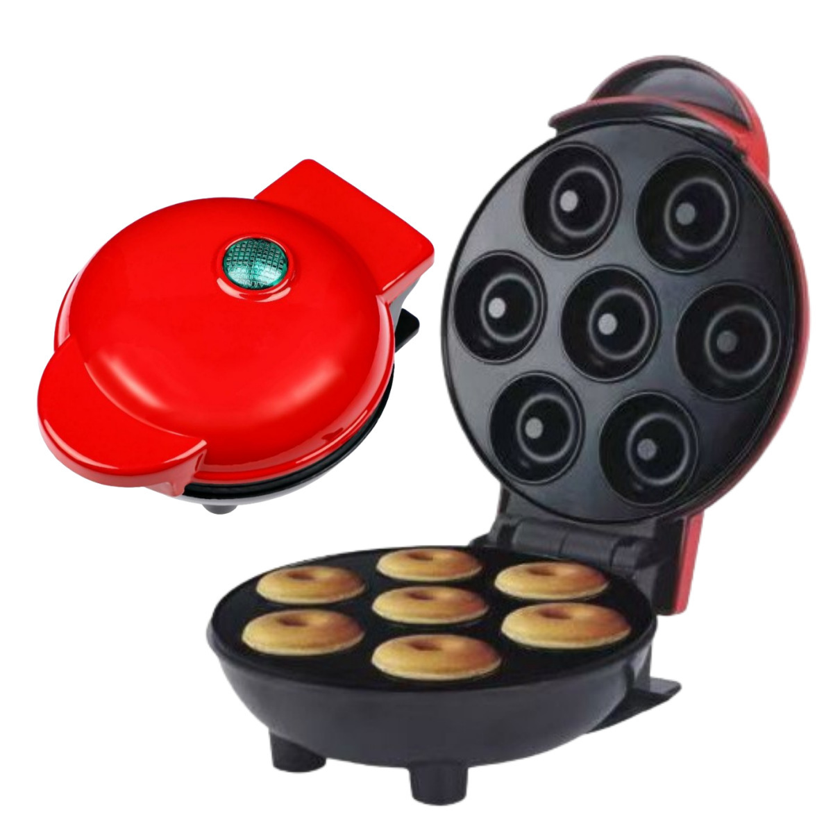 Mini Donuts
