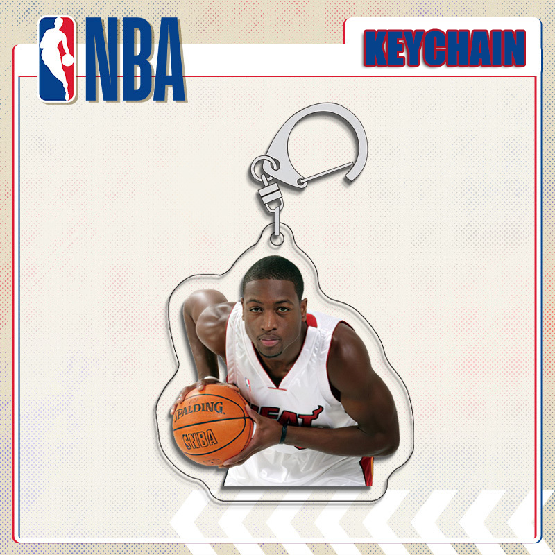 Dwyane Wade