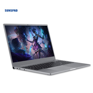 Computer portatile da gioco con processore AMD R5 4500U 5500U da 15.6 pollici con computer portatile a ricarica rapida typ-c da 2 pezzi - Product Image 6