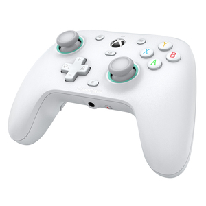 Tak ve çalıştır aksesuarları G7 SE Hall etkisi Joystick/tetik 3.5mm ses Jack Xbox X için kablolu oyun denetleyicisi/S Windows - Product Image 1