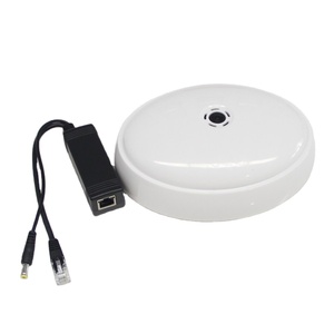 HPC008 Electronic Wifi Camera People Counter Visitor <strong>Counting</strong> <strong>System</strong> Head People <strong>Counting</strong> Camera People Counter - Product Image 1