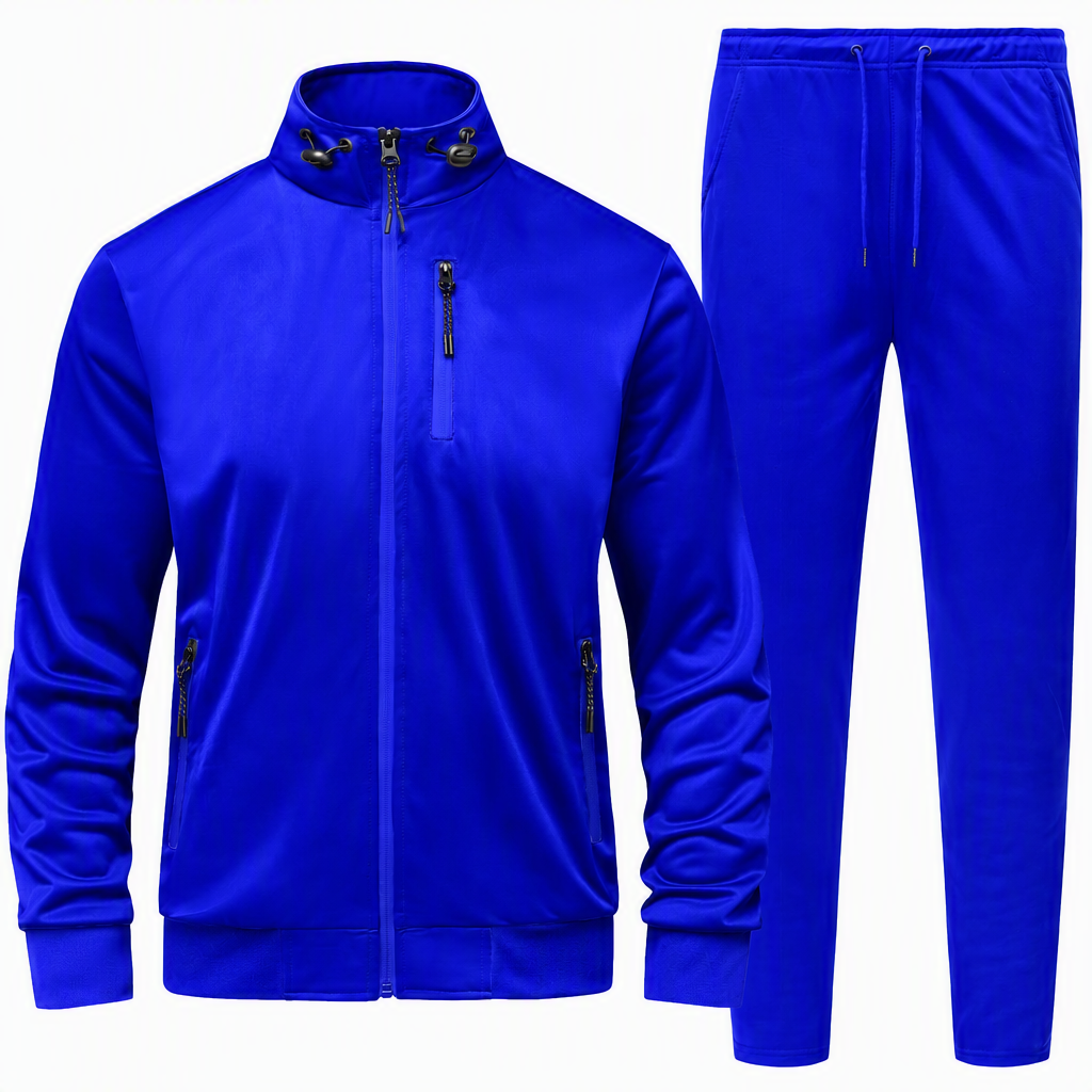 Azul