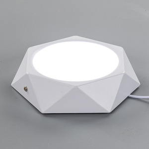 ไฟดาวน์ไลท์ LED กลม6W-24W สีสองรอบ6W 9W 16W 24W 3รุ่นโคมไฟ LED สองสี - Product Image 4