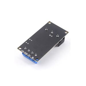 PT100プラチナサーミスタRTD温度センサートランスミッタRS485モジュールRTUモジュール - Product Image 2