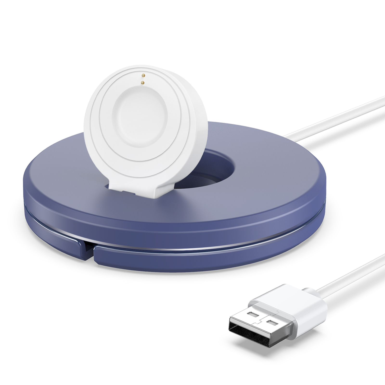 Bleu (USB)