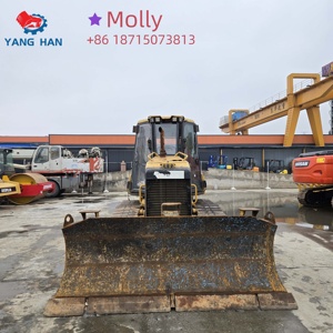 Gebraucht Hot Sale Caterpillar Hohe Qualität Günstiger Preis Original CAT D5K Bulldozer - Product Image 5