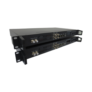 Dibview-Sintonizador digital 16 en 1, 2/S2/S (T/T2/ATSC/1 opcional), sintonizador FTA Mux-Scrambler QAM, modulador RF DVB-T, 2/2/ATSC/2/ATSC/2/ATSC/1, 2 ", 2", 2 ", 1" - Product Image 4