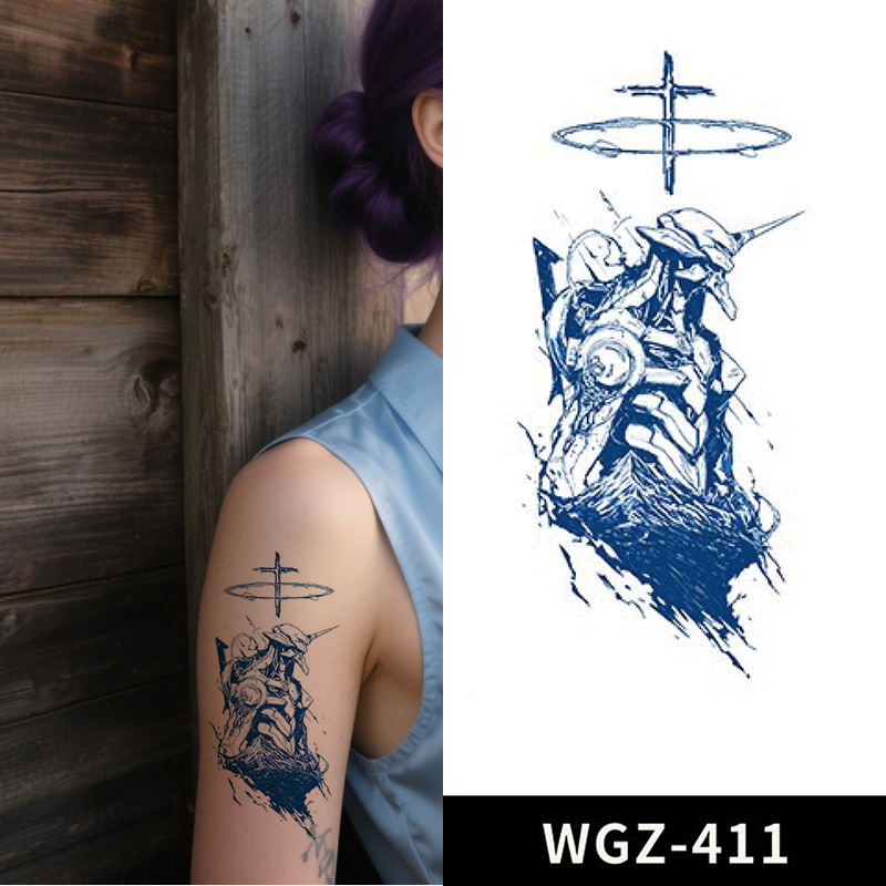 WGZ-411 : la guerre contre les pirates
