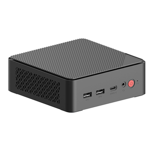 Original win11 thông minh tv <span class=keywords><strong>box</strong></span> với Quad Core 4.6GHz 8 gam DDR4 RAM 256GB Rom Mini PC với trò chơi trường hợp chúng tôi cắm - Product Image 1