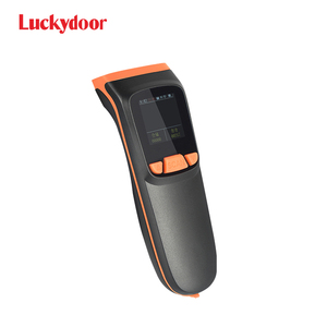 Portable Mini 2.4G <strong>Qr</strong> <strong>Code</strong> 2d Mini Handheld Barcode Scanner <strong>Android</strong> with Display <strong>Screen</strong> - Product Image 1