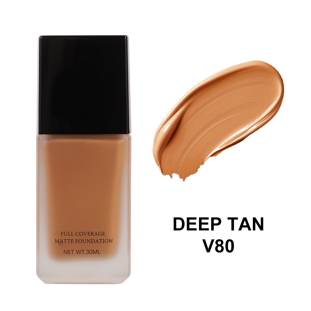 bronzage profond V80