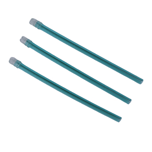 Giá rẻ Giá bán buôn dùng một lần dụng cụ nha khoa hút lời khuyên nước bọt ejector với khử trùng Ống - Product Image 6