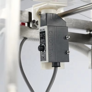 Empaquetadora multifuncional de bolsas pequeñas para alimentos, pesaje automático, azúcar en polvo, café, té, bolsas - Product Image 5