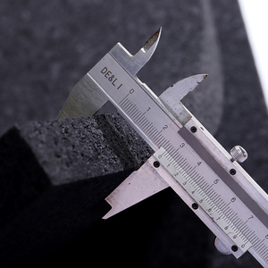 Reclaim kauçuk levha <span class=keywords><strong>epdm</strong></span> conta kütle yüklü vinil kauçuk levha neopren sbr ham kauçuk levha - Product Image 4