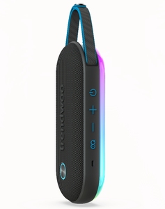 8 Vivbrand LEDライトマグネットスピーカーマルチ接続と27W入力 & 出力高速充電 - Product Image 4