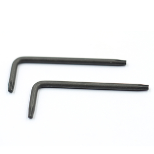 L-Key ประแจหกเหลี่ยมขนาด10-19 6มม. 1/2 5/16 M4 M2 4มม. 5มม. ประแจหกเหลี่ยม - Product Image 5