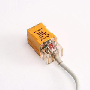 Sensor de proximidad de alta resistencia a altas temperaturas, PL-08N - Product Image 3