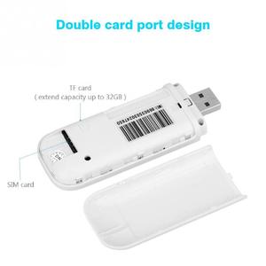 4g lte módem llamada de voz inalámbrico para arduino gsm - Product Image 3
