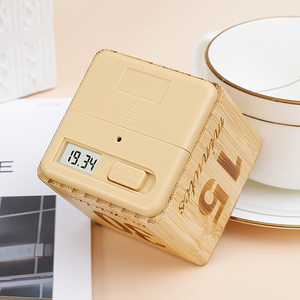 Цифровой кухонный таймер - Product Image 6