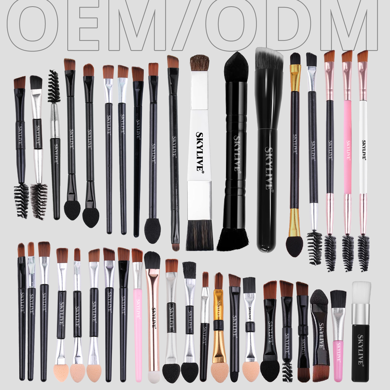 Makeup Brush