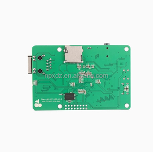 LCPI V3s Original-Entwicklungs platine LINUX QT ARM Open Source Creator Elektronische Module und Kits Raspberry Pi-kompatibel - Product Image 2