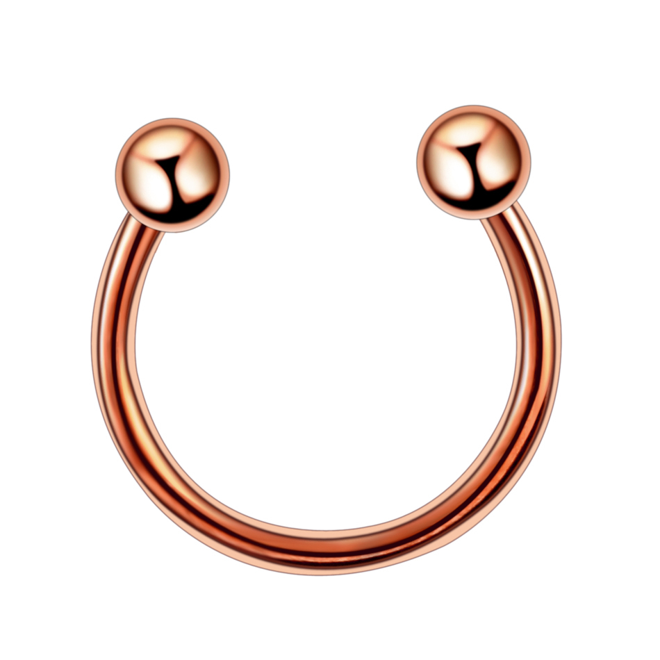 Oro rosa