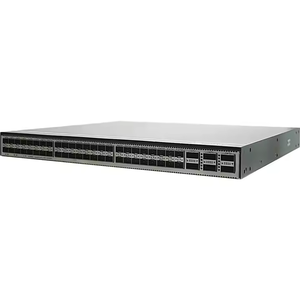 CE6866-48S8CQ-PF SFP28 48*10/25g สวิตช์เครือข่ายศูนย์ข้อมูล QSFP28 8*100G