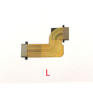Cable flexible de reparación para mando de PS5, repuesto para mando Dualsense interno, izquierdo y derecho, Motor L R, Cable de conexión para mando de PS5 - Product Image 3