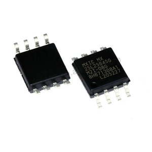 Jeking 25L25645G 3V 256M Bit Cmos <span class=keywords><strong>Flash</strong></span> Memory <span class=keywords><strong>Ic</strong></span> MX25L25645GM2I-08G - Product Image 4