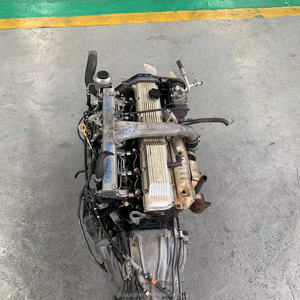 Second-hand 1HDT diesel <strong>Engine</strong> Japan 1HDT Used <strong>Engine</strong> for Land Cruiser - Product Image 2