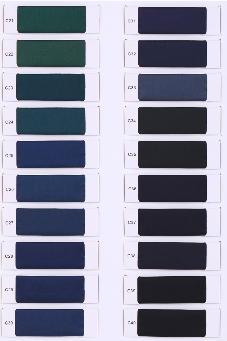 color card 1