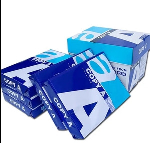 Quality Certification Verified Seller Copy Paper A4 80 Gsm 500 <strong>Sheets</strong>