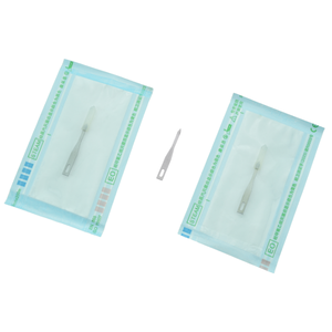 Độ chính xác cao cắt dao mổ tóc ghép đấm Fue cơ bản phẫu thuật lưỡi dao giá - Product Image 3